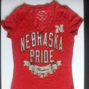 Nebraska Pride Tee